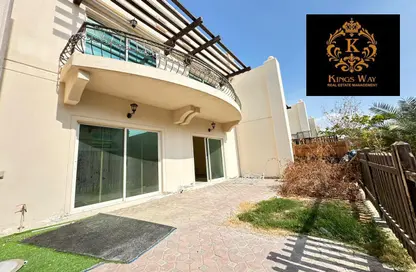 Townhouse - 3 Bedrooms - 4 Bathrooms for sale in Seashore - Rabdan - Abu Dhabi