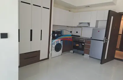 Apartment - 1 Bedroom - 1 Bathroom for rent in Lawnz by Danube - International City - Dubai