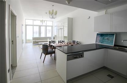 Apartment - 1 Bedroom - 2 Bathrooms for rent in Royal Bay - Palm Jumeirah - Dubai