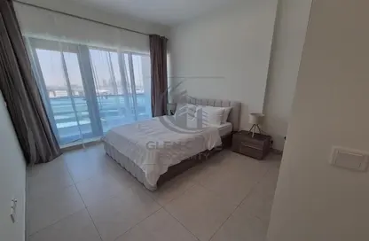 Apartment - 1 Bedroom - 1 Bathroom for rent in The Bay - Business Bay - Dubai