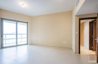 Apartment - 2 Bedrooms - 3 Bathrooms for rent in Ajwan Towers - Saadiyat Cultural District - Saadiyat Island - Abu Dhabi