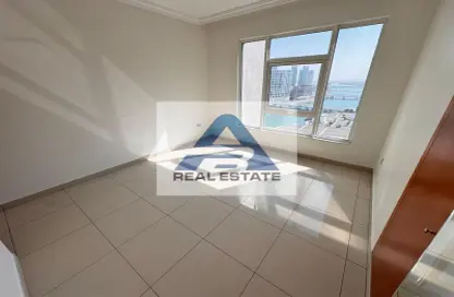 Apartment - 4 Bedrooms - 5 Bathrooms for rent in Beach Rotana - Tourist Club Area - Abu Dhabi