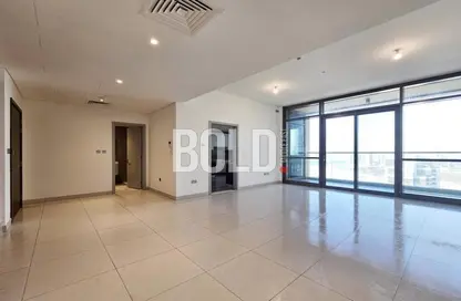 Apartment - 2 Bedrooms - 3 Bathrooms for rent in Canal Residence - Al Reem Island - Abu Dhabi