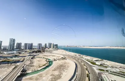 Apartment - 2 Bedrooms - 3 Bathrooms for sale in Pixel - Makers District - Al Reem Island - Abu Dhabi