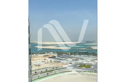 Apartment - 1 Bedroom - 2 Bathrooms for sale in Pixel - Makers District - Al Reem Island - Abu Dhabi