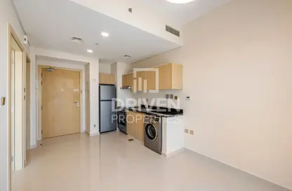 Apartment - 1 Bedroom - 2 Bathrooms for rent in Navitas Hotel and Residences - Damac Hills 2 - Dubai