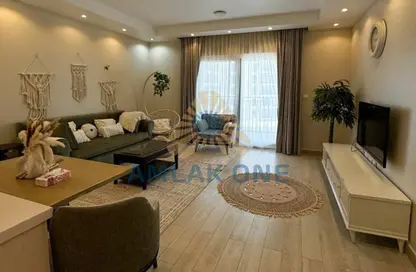 Apartment - 2 Bedrooms - 2 Bathrooms for rent in Waters Edge - Yas Island - Abu Dhabi