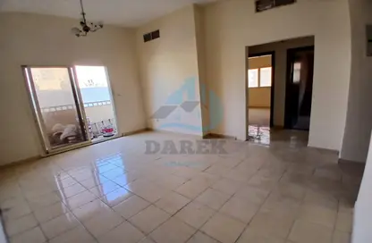 Apartment - 1 Bedroom - 1 Bathroom for rent in Al Naemiya Tower 2 - Al Naemiya Towers - Al Nuaimiya - Ajman