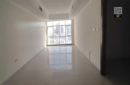 Apartment - 2 Bedrooms - 2 Bathrooms for rent in Ajman One Tower 1 - Ajman One - Ajman Downtown - Ajman