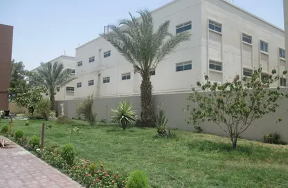 Outdoor Building image for: Labor Camp - Studio for rent in Phase 1 - Dubai Investment Park (DIP) - Dubai, Image 1
