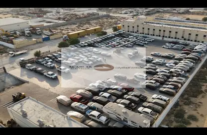 Land - Studio for rent in Al Sajaa S - Al Sajaa - Sharjah