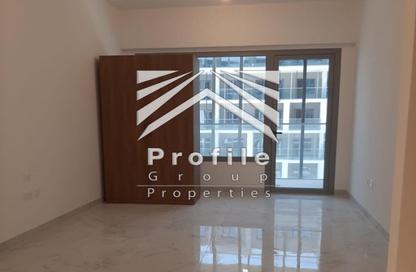 Apartment - Studio - 1 Bathroom for sale in Oasis 1 - Oasis Residences - Masdar City - Abu Dhabi