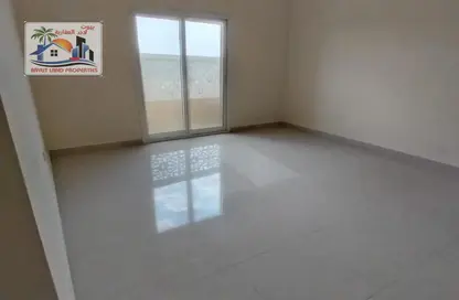 Apartment - 2 Bedrooms - 2 Bathrooms for rent in Al Naemiya Tower 2 - Al Naemiya Towers - Al Nuaimiya - Ajman