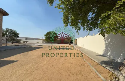 Villa - 7 Bedrooms for rent in Al Jurainah - Sharjah