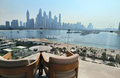 Hotel  and  Hotel Apartment - 1 Bathroom for sale in FIVE Palm Jumeirah - Palm Jumeirah - Dubai