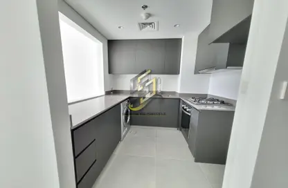 Apartment - 1 Bedroom - 2 Bathrooms for rent in Tiraz - Naseej District - Aljada - Sharjah