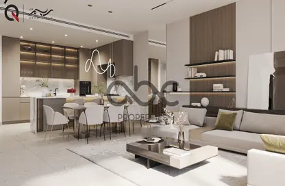 Townhouse - 3 Bedrooms - 4 Bathrooms for sale in Reem Hills 2 - Najmat Abu Dhabi - Al Reem Island - Abu Dhabi