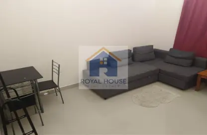 Apartment - 1 Bedroom - 1 Bathroom for rent in Al Qulaya'ah - Al Sharq - Sharjah