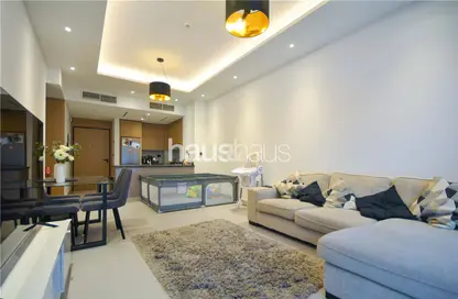 Apartment - 2 Bedrooms - 2 Bathrooms for sale in Hyati Avenue - Jumeirah Village Circle - Dubai