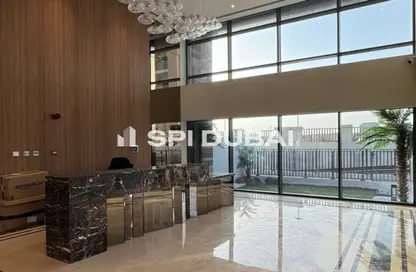 Apartment - 1 Bedroom - 1 Bathroom for rent in Rukan Residences - Dubai Land - Dubai