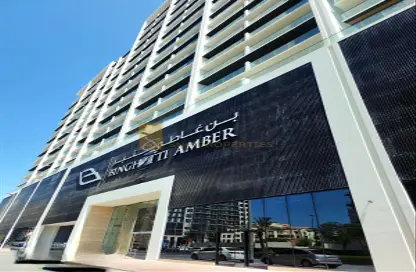 Retail - Studio for rent in Al Barsha South 4 - Al Barsha South - Al Barsha - Dubai