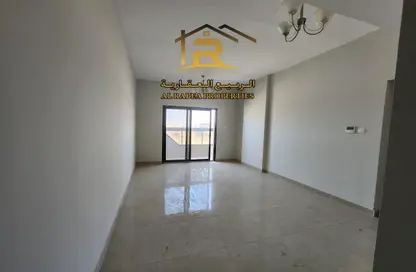 Apartment - 2 Bedrooms - 2 Bathrooms for rent in Al Jurf Industrial 3 - Al Jurf Industrial - Ajman