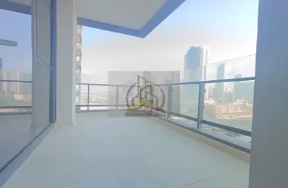 Apartment - 3 Bedrooms - 4 Bathrooms for rent in The Bridges - Shams Abu Dhabi - Al Reem Island - Abu Dhabi