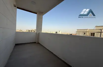 Apartment - 1 Bedroom - 1 Bathroom for rent in SH- 28 - Al Shamkha - Abu Dhabi