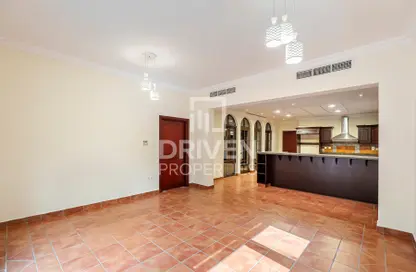 Villa - 5 Bedrooms - 6 Bathrooms for rent in Ponderosa - The Villa - Dubai