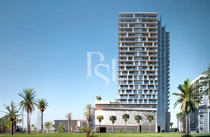 Apartment - 1 Bedroom - 2 Bathrooms for sale in Reem Eleven - Shams Abu Dhabi - Al Reem Island - Abu Dhabi