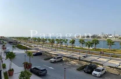 Apartment - 2 Bedrooms - 2 Bathrooms for sale in Port de La Mer - La Mer - Jumeirah - Dubai