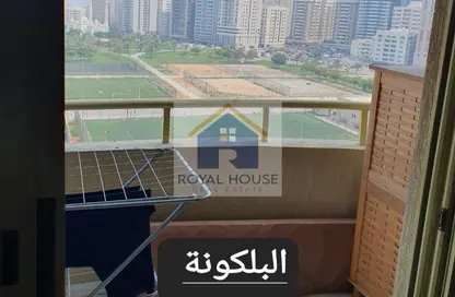 Apartment - 3 Bedrooms - 2 Bathrooms for sale in Al Khan Lagoon - Al Khan - Sharjah