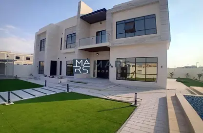 Villa - 6 Bedrooms for sale in Hoshi - Al Badie - Sharjah