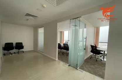 Business Centre - Studio - 1 Bathroom for rent in Julphar Commercial Tower - Julphar Towers - Al Nakheel - Ras Al Khaimah