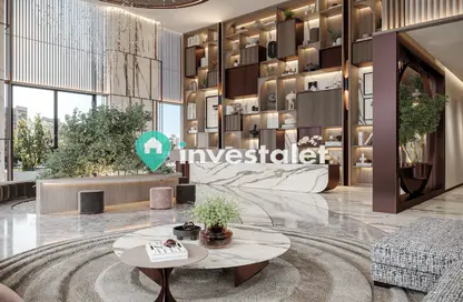 Apartment - 1 Bedroom - 2 Bathrooms for sale in 10 Oxford - Jumeirah Village Circle - Dubai