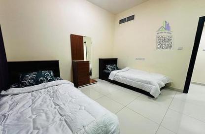 Apartment - 2 Bedrooms - 2 Bathrooms for rent in Ideal 1 - Al Rawda 3 - Al Rawda - Ajman