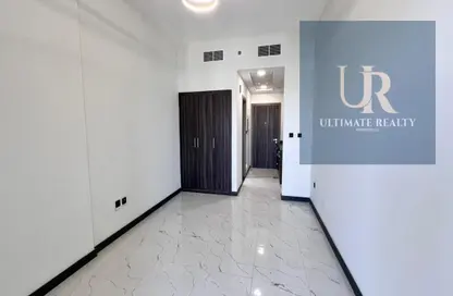 Apartment - 1 Bathroom for rent in Rukan Tower B - Rukan Tower - Dubai Land - Dubai