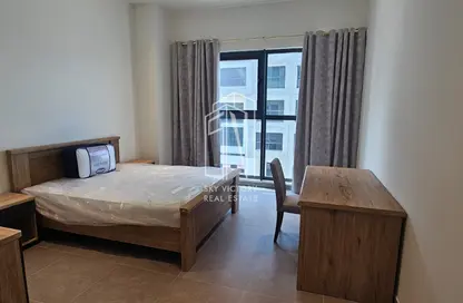 Apartment - 3 Bedrooms - 4 Bathrooms for sale in Pixel - Makers District - Al Reem Island - Abu Dhabi