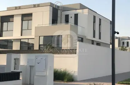 Townhouse - 4 Bedrooms - 5 Bathrooms for rent in Murooj Al Furjan West - Al Furjan - Dubai