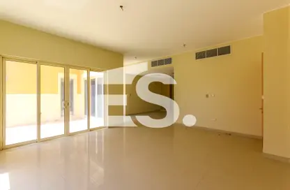 Townhouse - 4 Bedrooms - 4 Bathrooms for sale in Al Mariah Community - Al Raha Gardens - Abu Dhabi