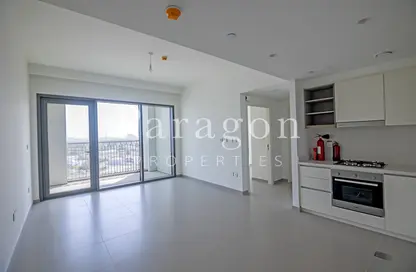 Apartment - 1 Bedroom - 1 Bathroom for rent in Downtown Views II Tower 3 - Downtown Views II - Downtown Dubai - Dubai