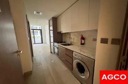 Apartment - 1 Bathroom for sale in AZIZI Riviera - Meydan One - Meydan - Dubai