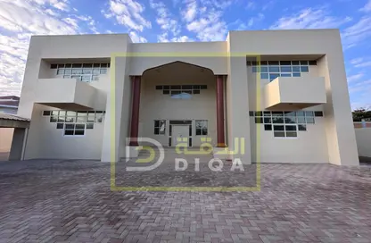 Villa - 5 Bedrooms - 6 Bathrooms for rent in Al Khezamia - Mughaidir - Sharjah