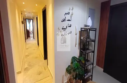 Apartment - 3 Bedrooms - 3 Bathrooms for sale in Al Rashidiya Towers - Ajman Downtown - Ajman