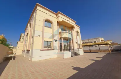 Villa - 6 Bedrooms for rent in Abna Saqer Building - Al Hamidiya 1 - Al Hamidiya - Ajman