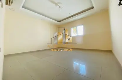 Apartment - 2 Bedrooms - 1 Bathroom for rent in Al Jaheli - Al Ain