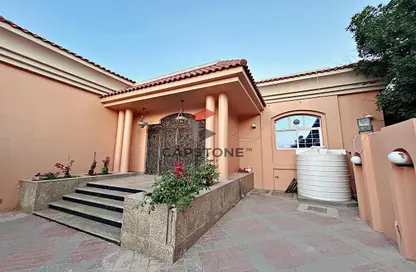 Villa - 3 Bedrooms - 3 Bathrooms for rent in Hai Al Mutawaa - Al Mutawaa - Al Ain