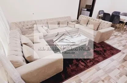 Apartment - 1 Bedroom - 2 Bathrooms for rent in Al Majaz 1 - Al Majaz - Sharjah