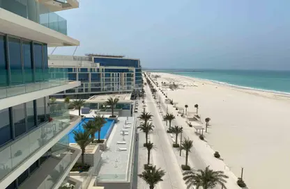 Apartment - 3 Bedrooms - 4 Bathrooms for sale in Mamsha Al Saadiyat - Saadiyat Cultural District - Saadiyat Island - Abu Dhabi