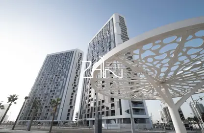 Apartment - 1 Bedroom - 1 Bathroom for sale in Meera 1 - Shams Abu Dhabi - Al Reem Island - Abu Dhabi